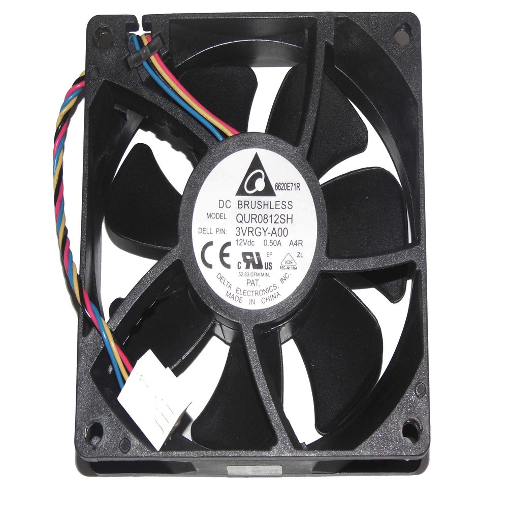 80x80x25mm QUR0812SH DC12V 0.50A 3VRGY 9020 7020 9040 4Wire CPU Cooler Fan MF80251V2-Q010-S99,PVA080G12Q P29-AE, PVA080G12Q-P29-AE,EFH-08E12W-IP01