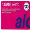Phone Card for International & Domestic Calls, Prepaid Calling Card for Any Phones & Payphones | $30 USD view 1