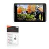 BoxWave Screen Protector Compatible with Nvidia Shield Tablet X1 - ClearTouch Anti-Glare (2-Pack), Anti-Fingerprint Matte Film Skin view 1