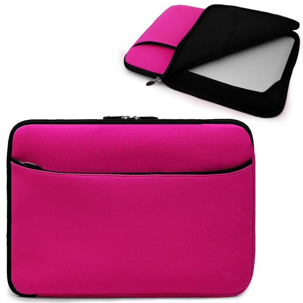 15.6 16 in Laptop Sleeve Compatible with Dell XPS 15 9510 9520 9530 7590, Vostro 3510 3520 3530 3535 5510 7510 5620 5630 7620