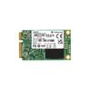Transcend MSA230 256GB mSATA SSD with Dram Cache, Up to 530MB/s, Mini SATA III 6G/s Internal Solid State Drive for Ultrabook/Desktop/Tablet/PC/GPS/Server, 3D TLC NAND Flash, LDPC Error Correction, ECC view 1