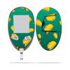 MightySkins Skin Compatible with Abbott Freestyle Freedom Lite - Tacos | Protective, Durable, and Unique Vinyl Decal wrap Cover | Easy to Apply, Remove, and Change Styles | Made in The USA view 2