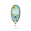 MightySkins Skin Compatible with Abbott Freestyle Lite - Blue Avocados | Protective, Durable, and Unique Vinyl Decal wrap Cover | Easy to Apply, Remove, and Change Styles | Made in The USA view 1