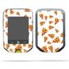 MightySkins Skin Compatible with Abbott Freestyle Precision Neo - Body by Pizza | Protective, Durable, and Unique Vinyl Decal wrap Cover | Easy to Apply, Remove, and Change Styles | Made in The USA view 2