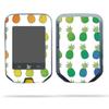 MightySkins Skin Compatible with Abbott Freestyle Precision Neo - Rainbow Pineapples | Protective, Durable, and Unique Vinyl Decal wrap Cover | Easy to Apply, Remove | Made in The USA view 2