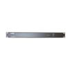 Lowell ACR-1508-SHW PDU with 8 (15A) Outlets, Surge Suppression, Hardwired; 120VAC, 60Hz, 15A; 6-Ft Non-Metallic Flexible Conduit (Whip) with Pigtail Leads; Protects Against Surges Up to 30,000A view 1