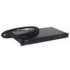 Lowell ACR-1508-SHW PDU with 8 (15A) Outlets, Surge Suppression, Hardwired; 120VAC, 60Hz, 15A; 6-Ft Non-Metallic Flexible Conduit (Whip) with Pigtail Leads; Protects Against Surges Up to 30,000A view 2