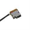 GinTai DC Jack Power with Cable Socket Plug Charging Port Replacement for HP Pavilion 15-AK000 view 2