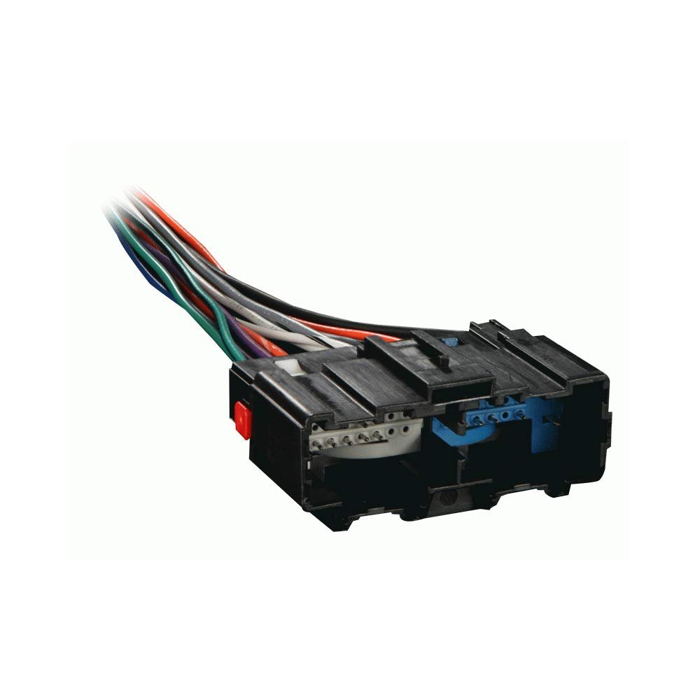 Raptor Series - Wire Harness FITS GM 2006-UP