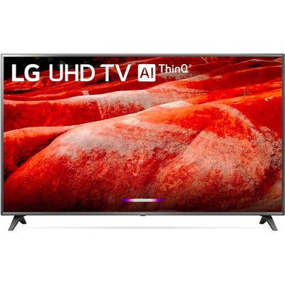 LG 75UM7570A 75 inch 4K UHD Smart LED TV