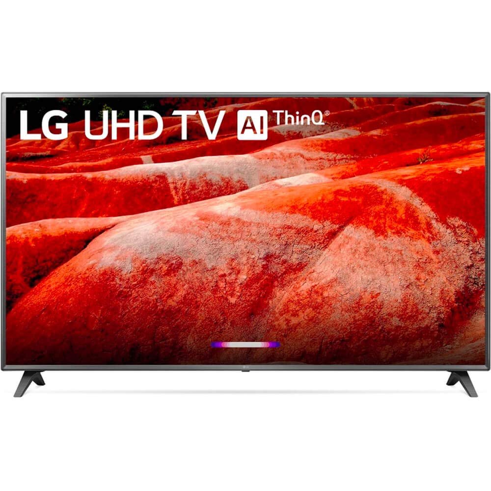LG 75UM7570A 75 inch 4K UHD Smart LED TV