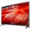 LG 75UM7570A 75 inch 4K UHD Smart LED TV view 2