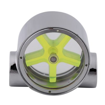 G1/4" Indicator, Cooling Indicator,PC Water Cooling Indicator,for Computer or Other Water Cooling Systems