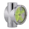 G1/4" Indicator, Cooling Indicator,PC Water Cooling Indicator,for Computer or Other Water Cooling Systems view 2