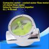 G1/4" Indicator, Cooling Indicator,PC Water Cooling Indicator,for Computer or Other Water Cooling Systems view 4