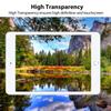 [2 Pack] EpicGadget Glass Screen Protector for 2019 iPad Air 10.5"/iPad Pro 10.5, Ultra HD Clear Anti Bubble Anti Scratch 9H Hardness Tempered Glass Screen Film for 10.5inch iPad air (2019 Released) view 2