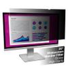 3M High Clarity Privacy Filter for 20" Widescreen Monitor (HC200W9B) view 2