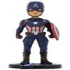 NECA Avengers: Endgame - Head Knocker - Captain America view 1