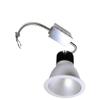 TDH Lighting 8 Inch 0-10v Dimmable Commercial Recessed Downlight Retrofit Kit with Haze Clear Reflector. (3000K, 15 Watts) view 1