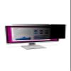 3M High Clarity Privacy Filter for 19" Widescreen Monitor (HC1905W9B) view 2