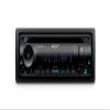 Sony MEX-N5300BT Car Stereo Single Din Radio with Bluetooth, CD Player, USB/AUX view 1