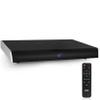 Pyle Surround Sound TV Sound Bar - Bluetooth Compatible Wireless Soundbar for TV w/Built in Subwoofer Speaker - Television Sound Bar System w/LCD/HDMI/Optical/RCA/AUX/USB/Coaxial PSBV630HDBT.5, Black view 1