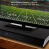 Pyle Surround Sound TV Sound Bar - Bluetooth Compatible Wireless Soundbar for TV w/Built in Subwoofer Speaker - Television Sound Bar System w/LCD/HDMI/Optical/RCA/AUX/USB/Coaxial PSBV630HDBT.5, Black view 3