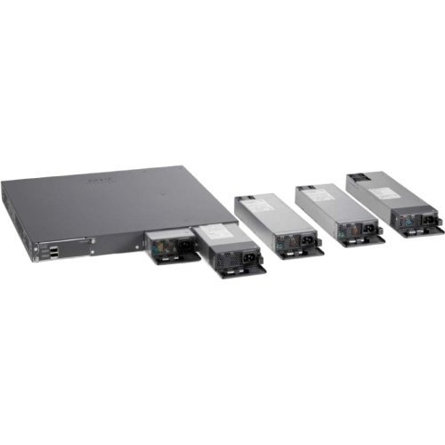 250W AC Config 2 Power Supply Spare PWR-C2-250WAC