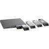 250W AC Config 2 Power Supply Spare PWR-C2-250WAC view 1
