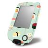 MightySkins Skin Compatible with Abbott Freestyle Libre 1 & 2 - Sushi | Protective, Durable, and Unique Vinyl Decal wrap Cover | Easy to Apply, Remove, and Change Styles | Made in The USA view 1