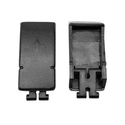 LS2015 2PCS Carrying Case Holder Box buckle for Swiss Type Total Station Case