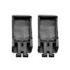 LS2015 2PCS Carrying Case Holder Box buckle for Swiss Type Total Station Case view 3
