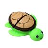 128GB Fighter Shape USB Stick USB 2.0 Flash Drives USB Memory Sticks USB Drive USB Flash Disk PenDrive Thumb Drive U Disk with Chain (Green) view 4