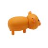 16GB Pig Shape USB 2.0 Flash Drive Pen Drive Keychain Thumb Drive Memory Stick USB Stick USB Drive (Orange) view 3