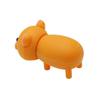 16GB Pig Shape USB 2.0 Flash Drive Pen Drive Keychain Thumb Drive Memory Stick USB Stick USB Drive (Orange) view 4
