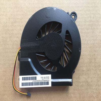 Original for New HP 606609-001 KSB06105HA 9H1X CPU Cooling Fan