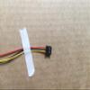 Original for New HP 606609-001 KSB06105HA 9H1X CPU Cooling Fan view 3