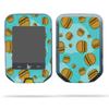 MightySkins Skin Compatible with Abbott Freestyle Precision Neo - Burger Heaven | Protective, Durable, and Unique Vinyl Decal wrap Cover | Easy to Apply, Remove, and Change Styles | Made in The USA view 2