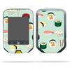 MightySkins Skin Compatible with Abbott Freestyle Precision Neo - Sushi | Protective, Durable, and Unique Vinyl Decal wrap Cover | Easy to Apply, Remove, and Change Styles | Made in The USA view 2