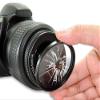 39mm UV (Ultraviolet) Protection Filter for Fujinon XF 27mm view 3