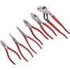 Proto J202GS 6 Piece Assorted Pliers Set view 1