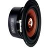 Jolooyo 4" Inch 25W 8 HiFi Full-Range Audio Speaker Vocal Stereo Woofer Loudspeaker view 2