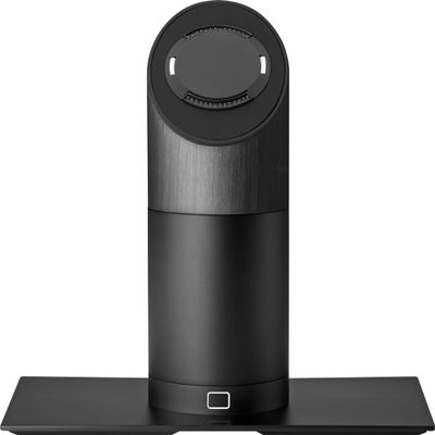 HP Engage Go Dock - Black - for POS System - Docking - TAA Compliance