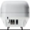 Cisco AIR-CAP2702I-A-K9 Aironet 2702i Controller-Based Wireless Access Point 802.11 b/a/g/n/ac (Draft 5.0) (Renewed) view 2