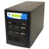 EZ DUPE 1 to 1 Media Mirror Duplicator - Flash (SD/CF/MS/MMC/USB) & Disc (Blu-Ray/DVD/CD) to BD DVD CD Disc Copy Copier Multimedia Backup (M901-SSPBD) view 1