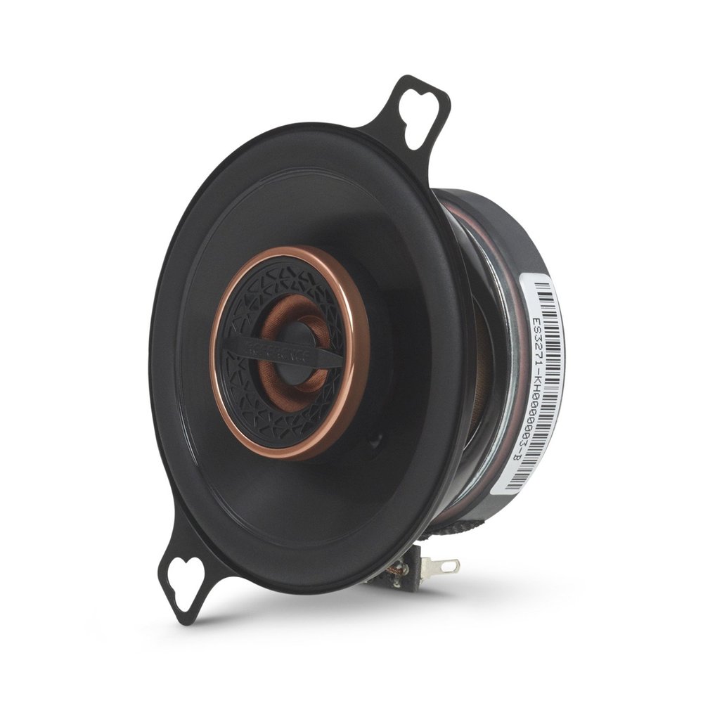 Infinity REF-3032CFX Reference 3.5 Inch Two-Way car Audio Speaker