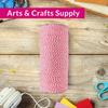 Oasis Supply 16 Ply Heavy Duty Cotton Bakers Twine, 2 mm x 750 Feet Gift Wrapping Twine (Pink) view 3