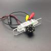 for Subaru Legacy/Liberty Sedan 2003~2009 Car Rear View Camera+8LED Back Up Reverse Parking Camera/Plug Directly view 1