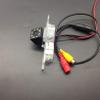 for Subaru Legacy/Liberty Sedan 2003~2009 Car Rear View Camera+8LED Back Up Reverse Parking Camera/Plug Directly view 4