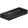 HDMI 2.0 Premium 4K 60 Hz 1-Input 4-Output HDCP 2.2 Amplified Splitter view 1